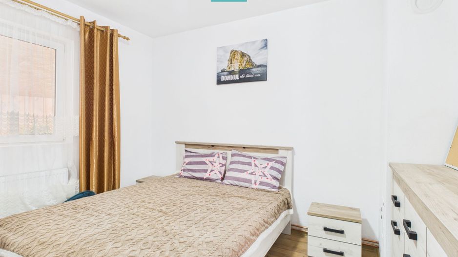 Casă cu 3 camere și teren generos, Pâncota - Poză 5