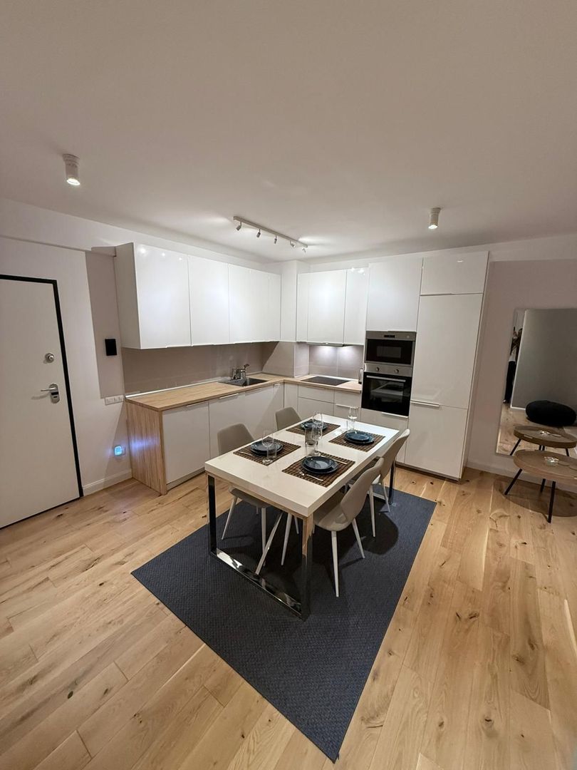 2 camere | Medicover | Baneasa | Aviatiei - Poză 8