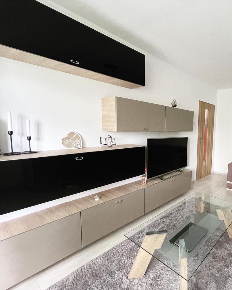 Apartament 3 camere Tractorul - Poză 4