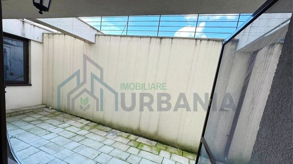 Apartament de închiriat în Valea Lupului, Iași – 2 camere, 60 mp - Poză 6