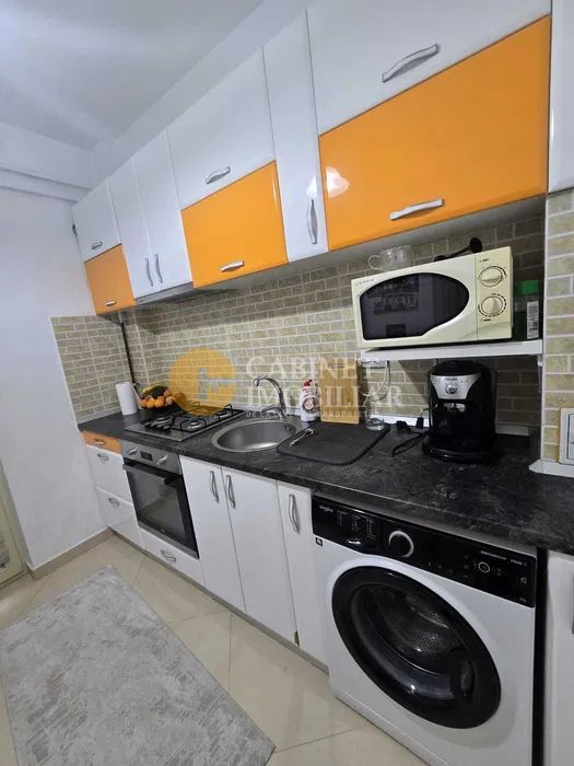 2 camere + mansardă, 62mp | Mobilat & utilat complet - Poză 2