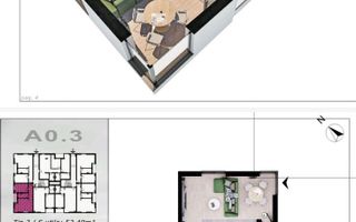 Vânzare, apartament, 2 camere, zona Torontalului, Timișoara - Poză 9