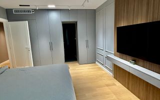 Apartament design lux tera 89mp vedere libera - Poză 6