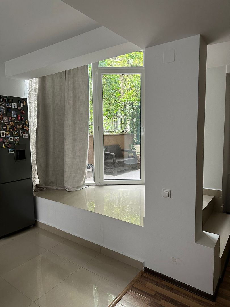 APARTAMENT 2 CAMERE | HERASTRAU - NORDULUI | TERASA SPATIOASA - Poză 16