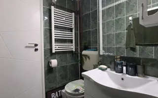 VANZARE GARSONIERA MOBILATA SI UTILATA  - TINERETULUI - Poză 11
