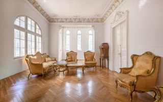 Casă de epocă – Lascar Catargiu - Piața Romana - Poză 1