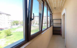 Apartament 2 Camere Decomandat, 54 mp + Parcare Inclusă – Valea Lupului (Str. Luminii) - Poză 7