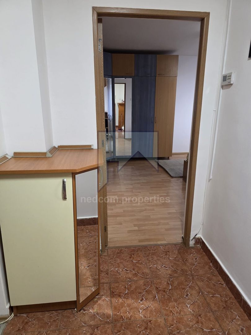 Inchiriere apartament 3 camere Nerva Traian - Parc Emil Garleanu - Poză 9