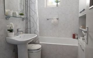 Apartament 3 camere, Mănăștur, zona Academia de Muzica - Poză 6