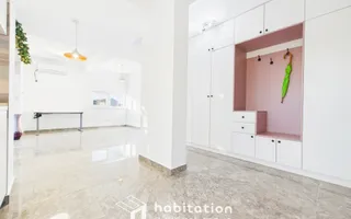 Apartament cu 3 camere, spațios, curte proprie,  Dumbrăvita - IKEA - Poză 22