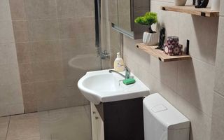 Apartament 2 camere, zona Apahida - Poză 6