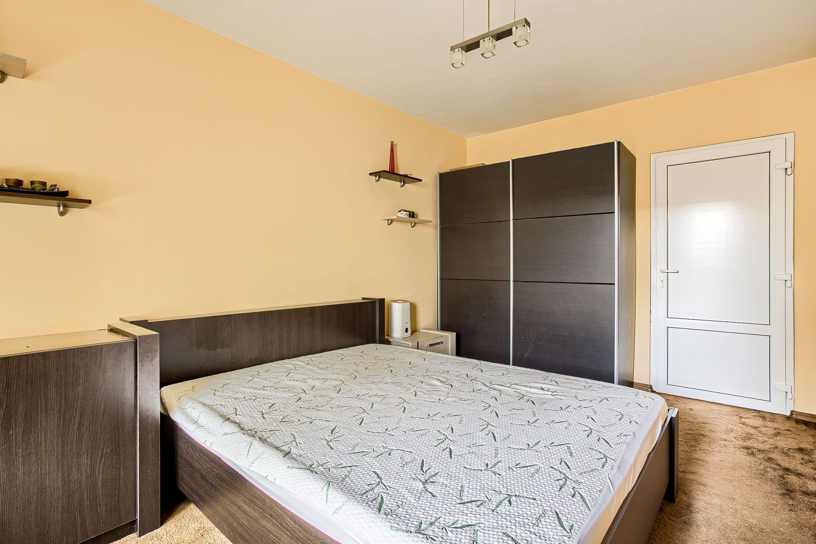 VÂNDUT!!! Apartament Samantha cu 3 camere, Zona Polivalentă - Poză 6