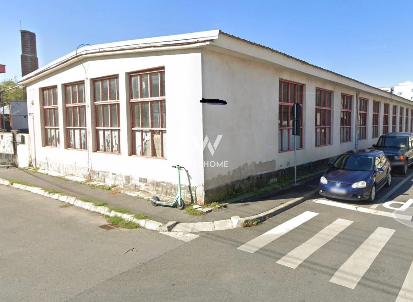 Oportunitate Unică! Teren 4.800 mp cu cert urbanism pentru blocuri - Poză 2