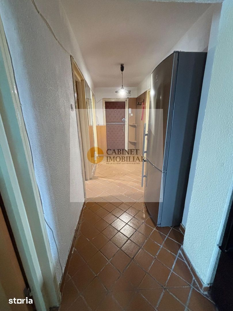 3 camere I Bulevard Decebal I Decomandat I 1988 - Poză 13