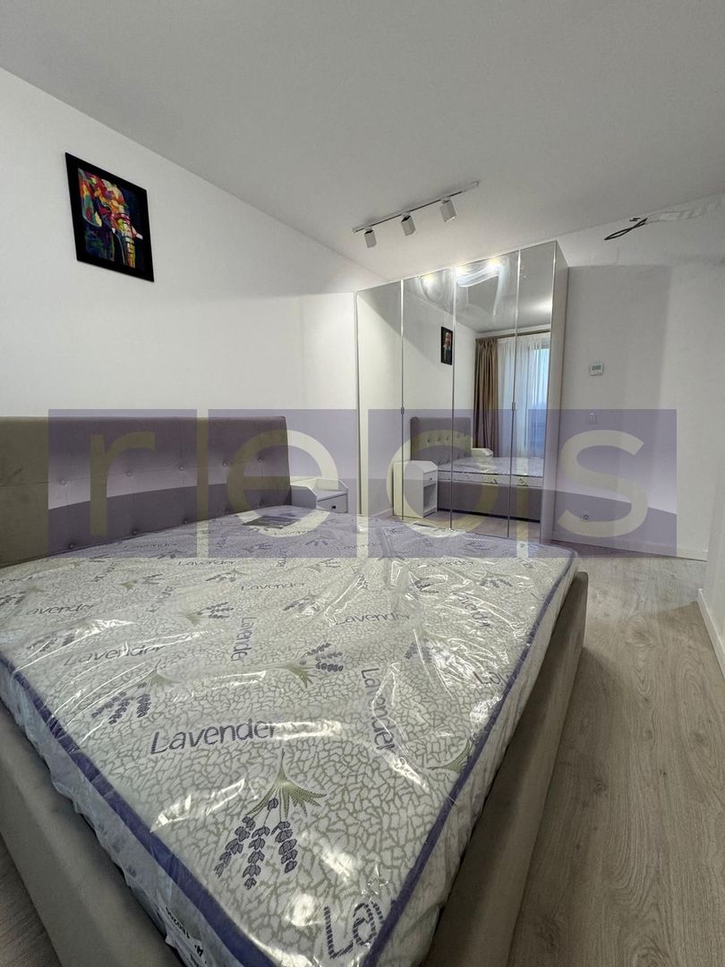 INCHIRIERE STUDIO 2 CAMERE | ZONA GREENFIELD - Poză 7