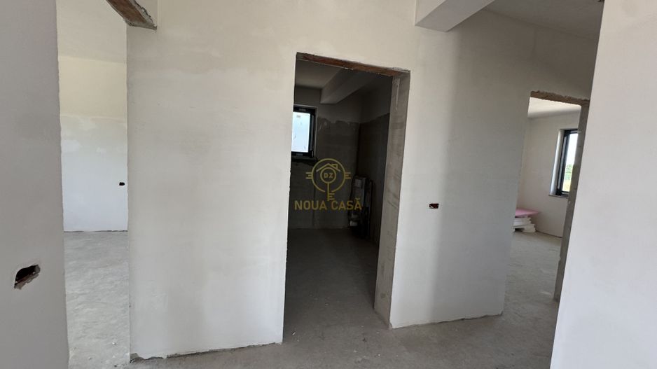 NOU!Complex rezidențial de case în stil mediteranean – Micro 16, SM - Poză 7