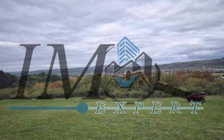 Teren de vanzare in Petresti Jud Alba  extravilan - Poză 1