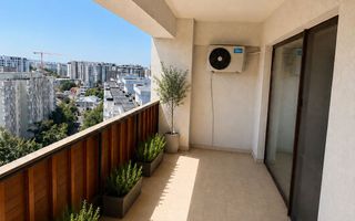 Apartament 2 camere | 78 mp | Terasă 12 mp | 2 băi |Nerva Traian - Poză 5