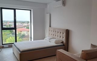 Studio Cortina North |  Vedere libera | Pipera - Poză 4