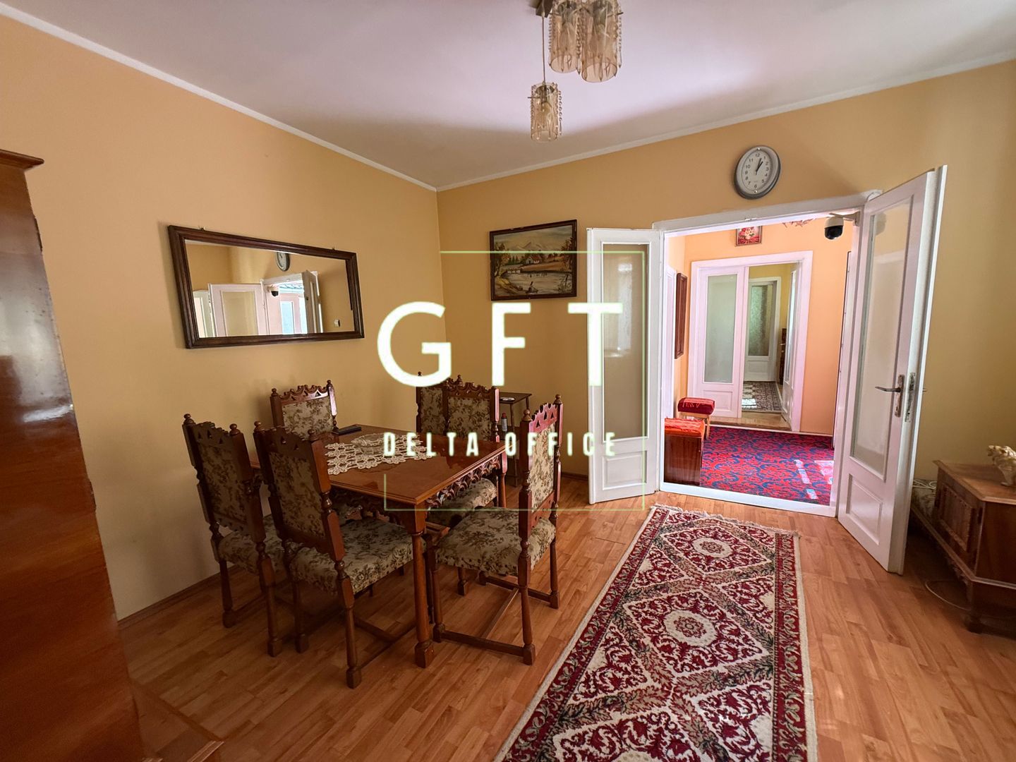 Casa central Gherla - Poză 9