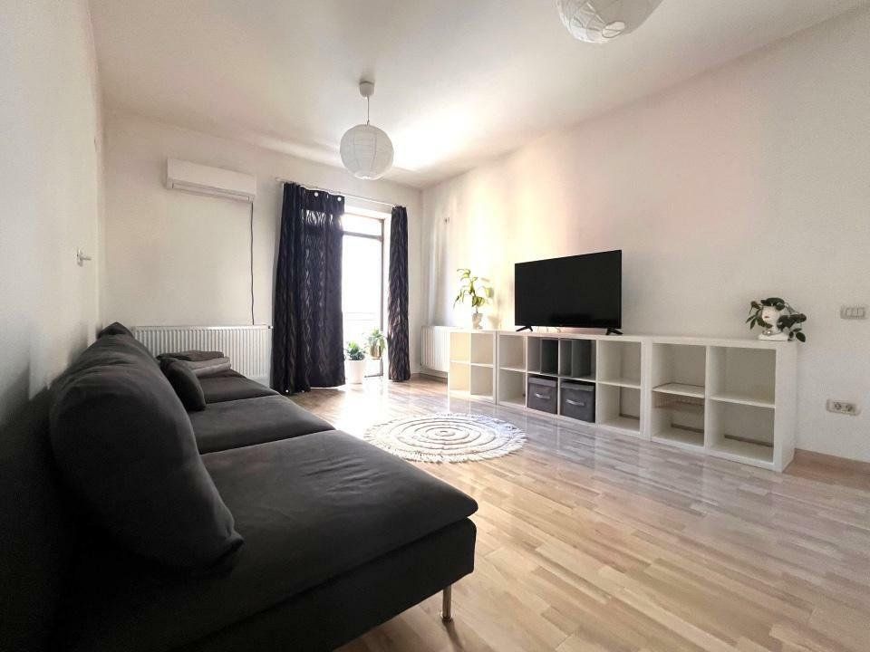 Apartament nou Decebal Muncii - Poză 1