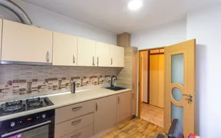 Pantelimon  Cora Parc Cosmos 3 camere - Poză 13