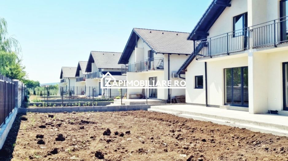 Casa 4 camere  - La cheie - ultima disponibila - Poză 7