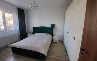 Duplex finalizat cu 3 camere in Mosnita Noua langa Profi - Poză 7