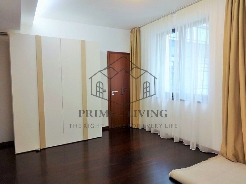 APARTEMENT SUPERB CU 4 CAMERE LA INCHIRIERE IN COMPLEX EXCLUSIVIST - Poză 3