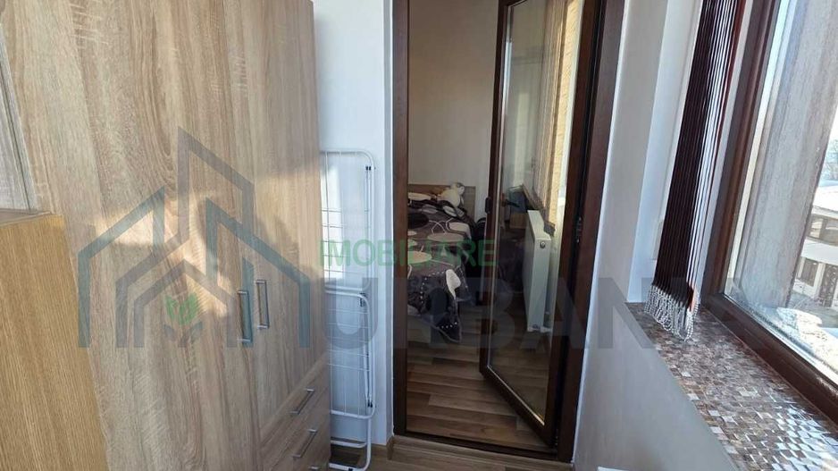 Apartament 1 cameră, Tătărași, Iași – de închiriat - Poză 8