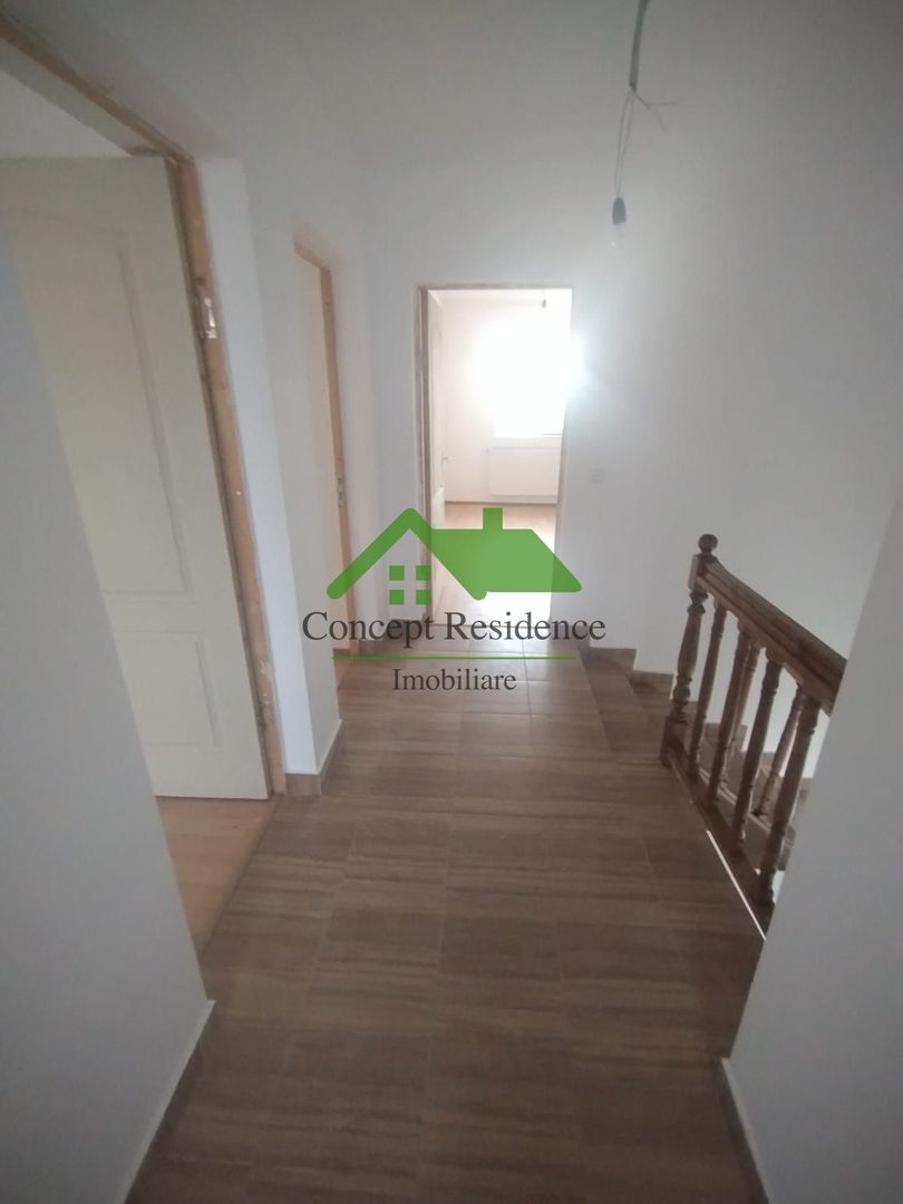 Vand casa P+M, sat Bargau - Poză 9