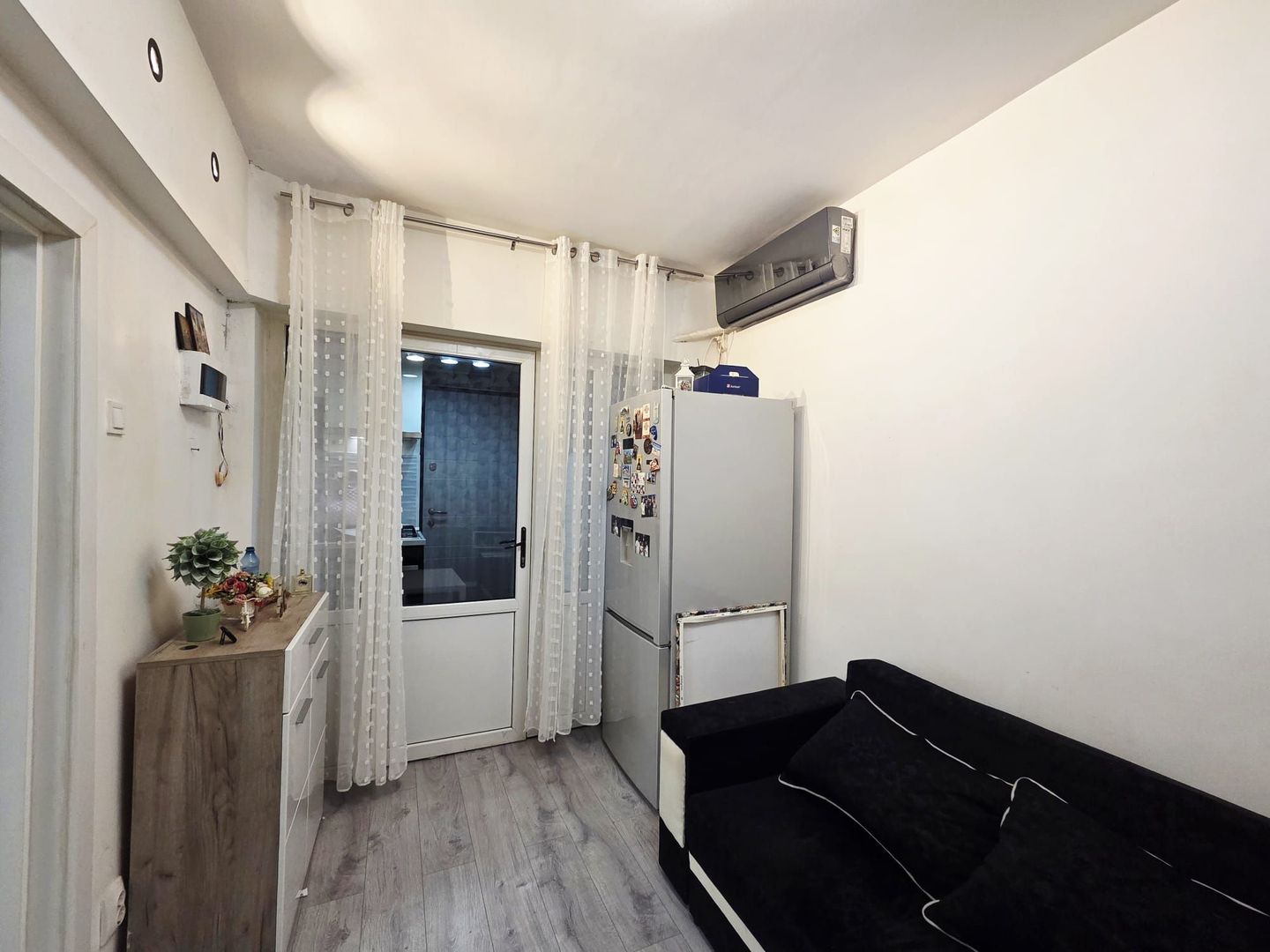 Apartament 2 camere in vila | Dacia - Metrou Ștefan cel Mare - Poză 8