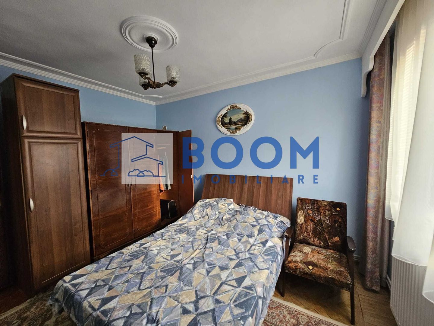 Apartament 2 camere | Centrala Proprie | Zona Nord | Etaj 3 I-01 - Poză 7