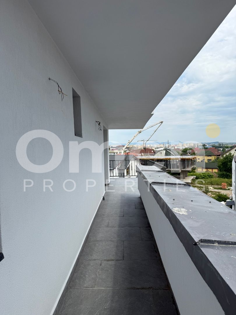 Penthouse exclusivist semifinisat str. Victoriei etaj 3 - Poză 11
