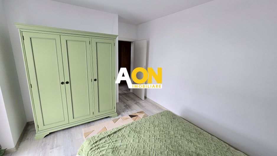 Apartament cu 2 Camere, Bloc Nou, Etaj 2, Cartier Transalpina - Poză 6