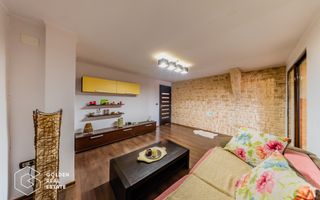 Apartament 2 camere, semidecomandat, zona Bujac, etaj 2 - Poză 13