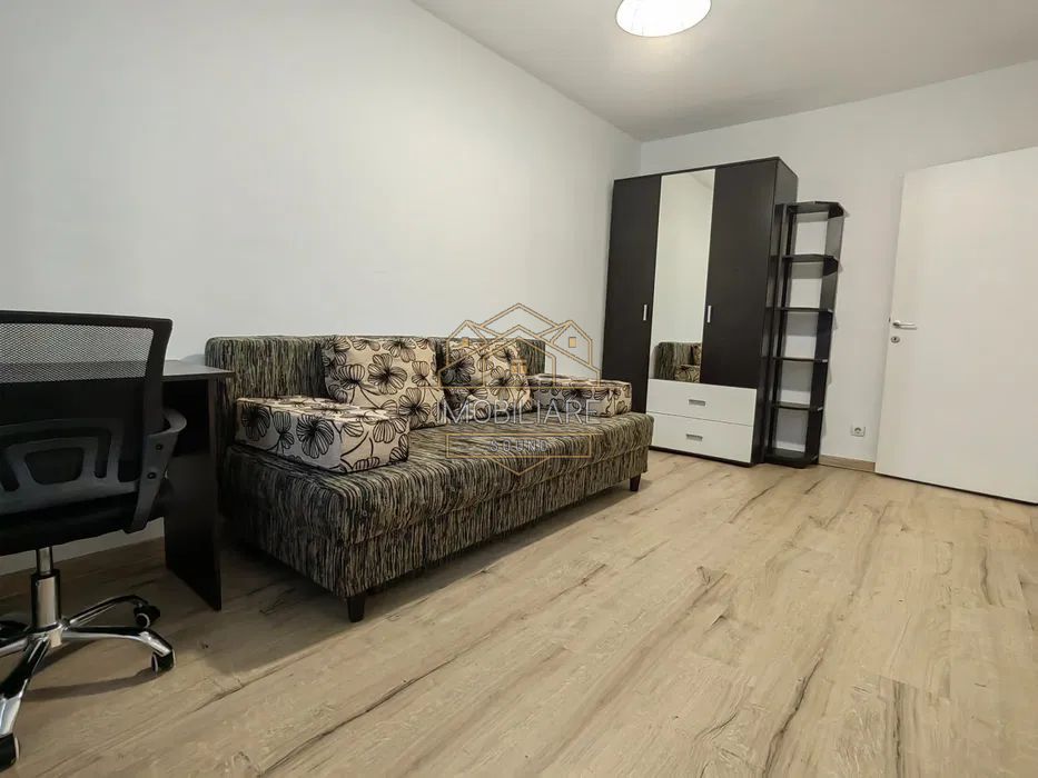 Garsonieră de închiriat în cartierul Zorilor - Poză 3