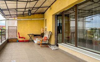 ☀️ PRIVELIȘTE | DOUA TERASE | ETAJ 1 | ZONA PROFI ZORILOR - Poză 7