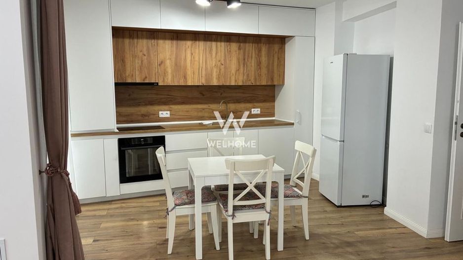 Apartament modern 3 camere - Selimbar - Poză 1