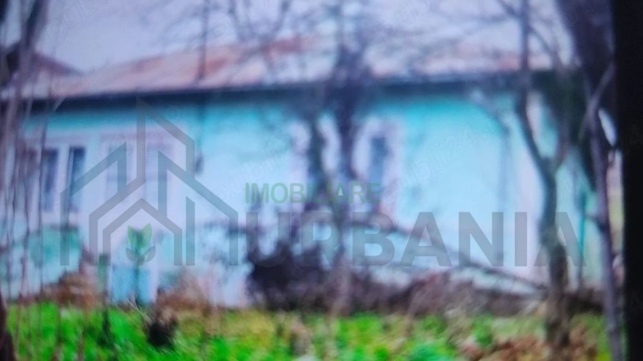 Casă cu 3 camere și teren 1250 mp în zona rezidențială Uricani, Iași - Poză 1