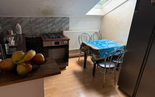 Apartament cu 2 camere, 42 mp, acces rapid la toate facilitățile. - Poză 3
