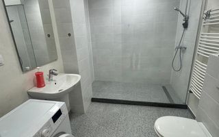 Apartament de 2 camere, 56mp, parcare, pet friendly, Zona Centrala - Poză 9