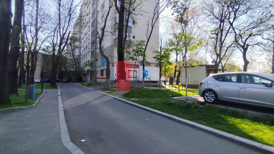 Spatiu comercial de inchiriat  zona/cartier Giurgiului - Poză 9