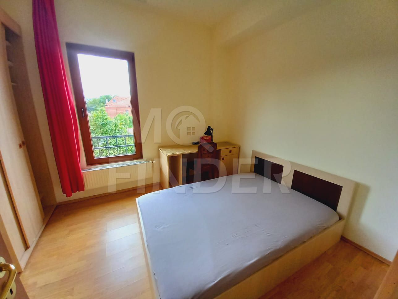 Penthouse zona Gradina Botanica Republicii UMF - Poză 4