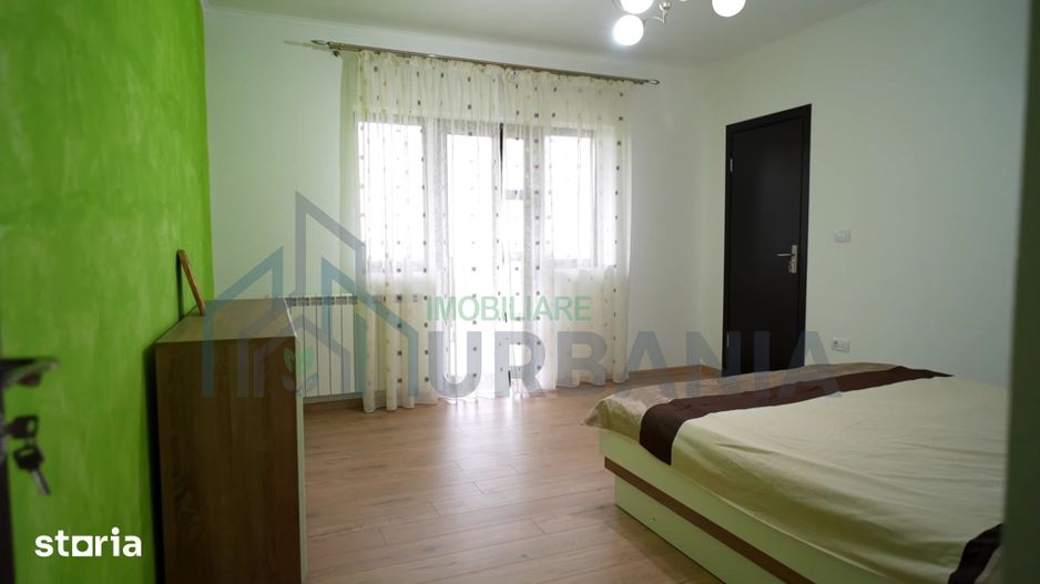 Vilă duplex luminoasă în Bucium, panorama deosebită, suprafață 480 mp - Poză 8