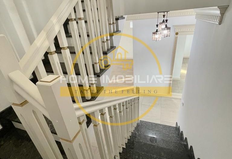 Casa Individuala Mutare Imediata Finalizata Intabulata - Poză 13