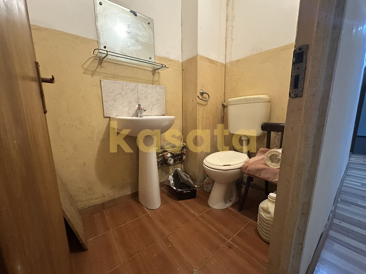 Apartament 4 Camere | Moinești | Metrou Gorjului | 3 Băi - Poză 14