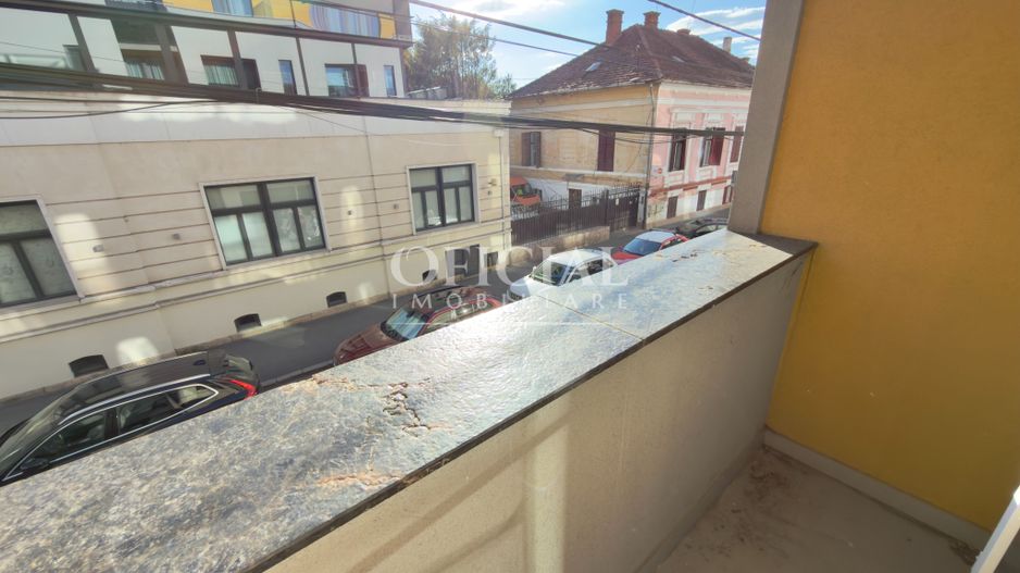 Apartament 2 Camere | 52 m2 | Str. Mihai Eminescu | Zona Centrala - Poză 10