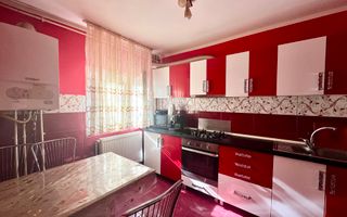Apartament luminos cu 3 camere | Etaj 2 | Girocului | Parcul Pădurice - Poză 9
