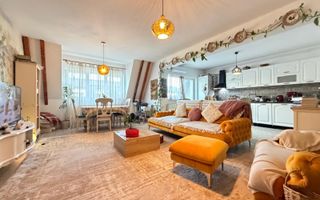 Apartament 3 camere, cochet - Selimbar, Zona Lidl - Poză 2